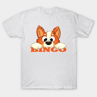 bingo T-Shirt